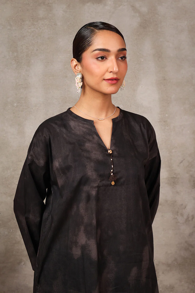 Dusky Dotted Dreams Suit - Image 3