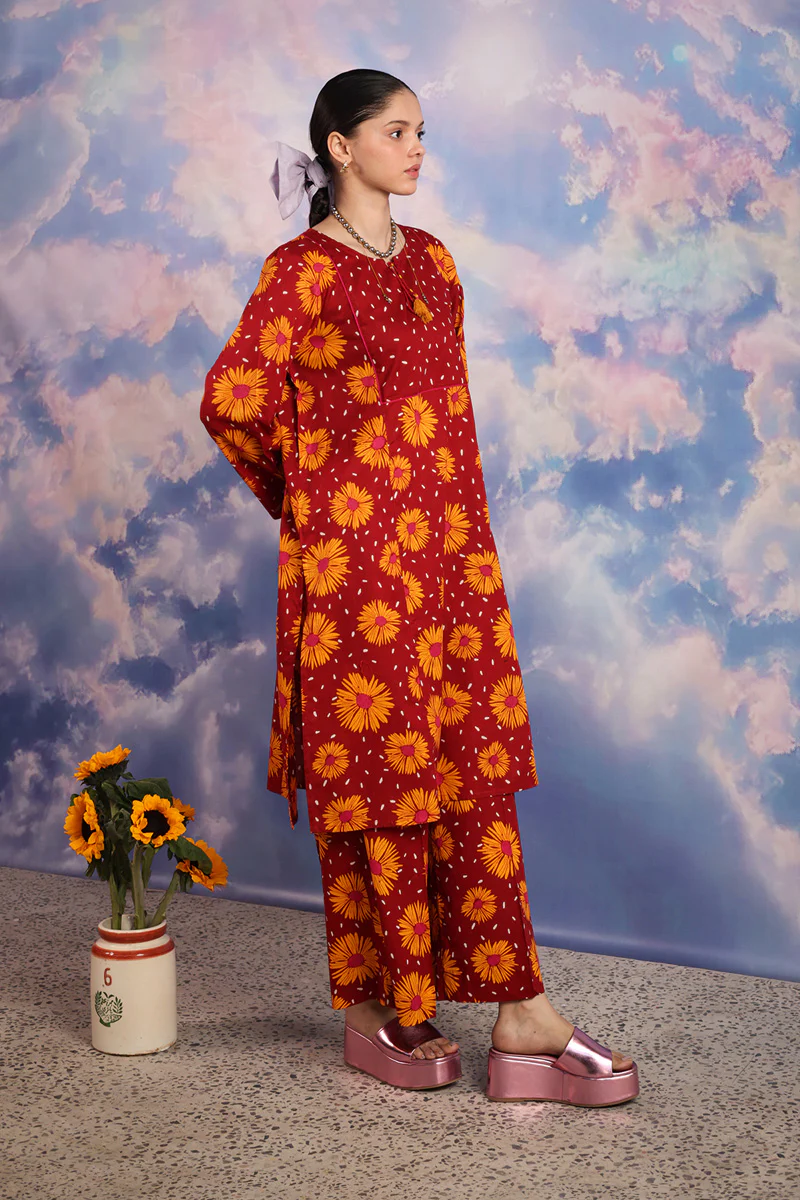 Sunflowers Hues Ensemble - Image 14