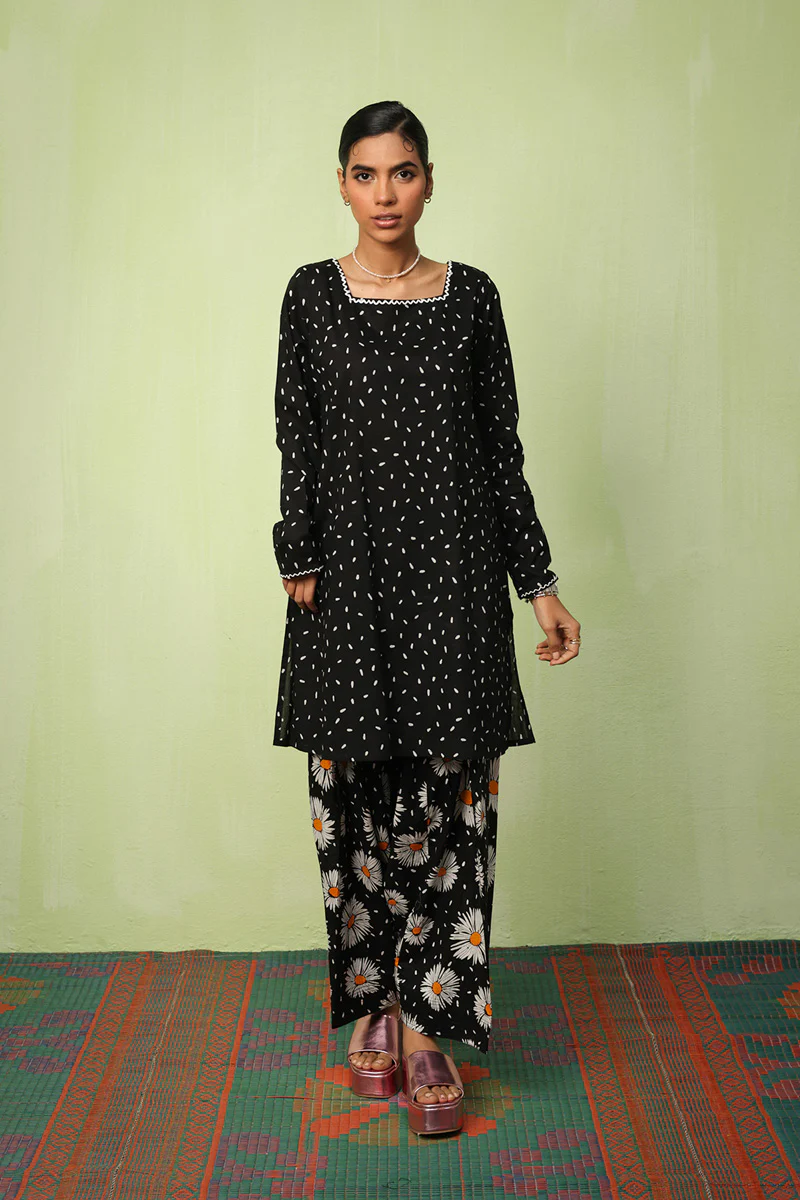 Coordinated Sunflowers Set - Image 2