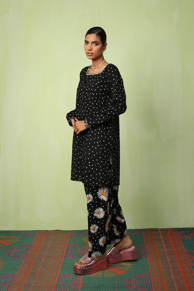 Coordinated Sunflowers Set - Image 3