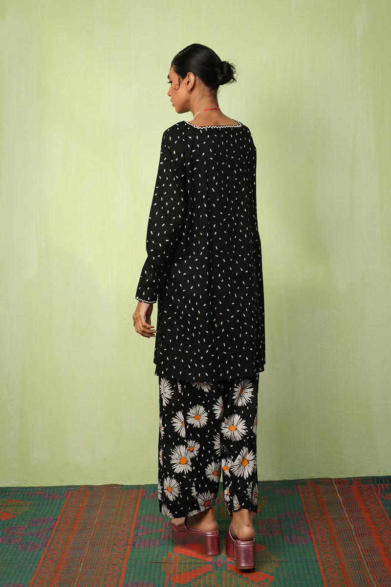 Coordinated Sunflowers Set - Image 5