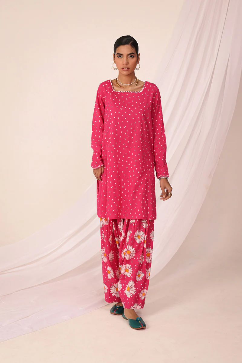 Coordinated Sunflowers Set - Image 6