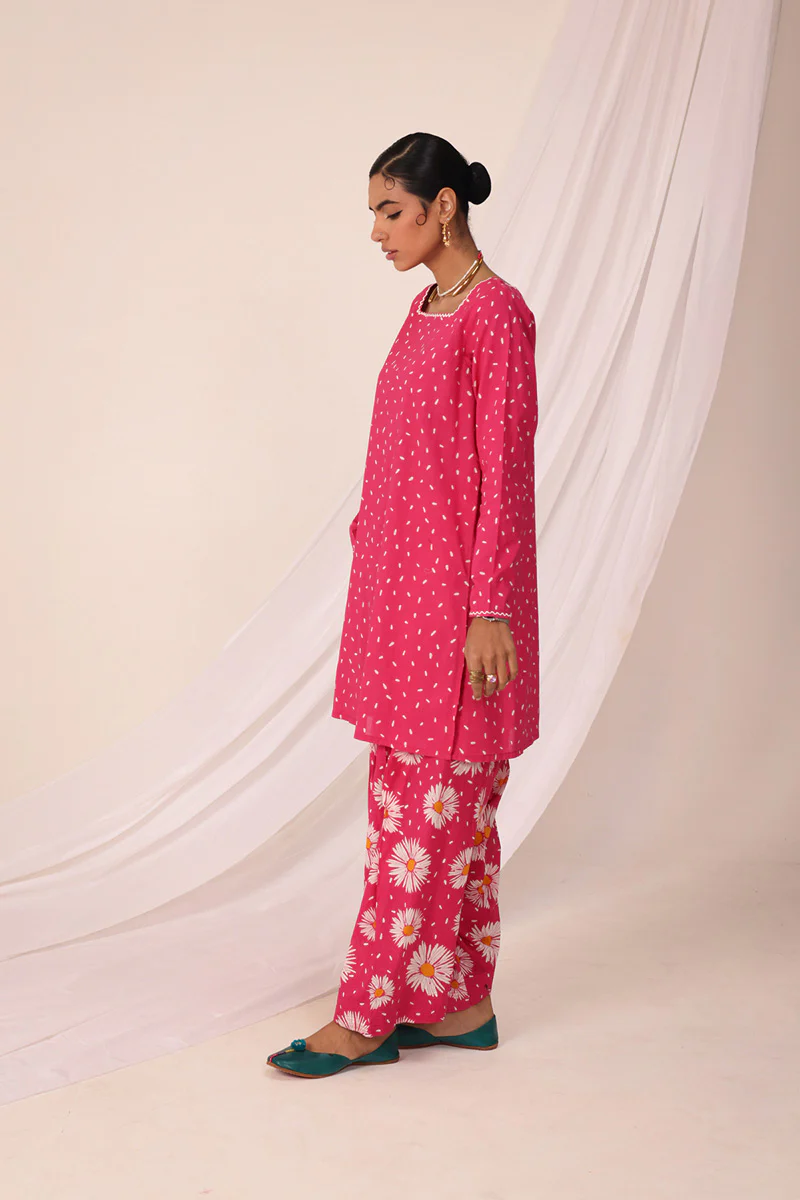 Coordinated Sunflowers Set - Image 7
