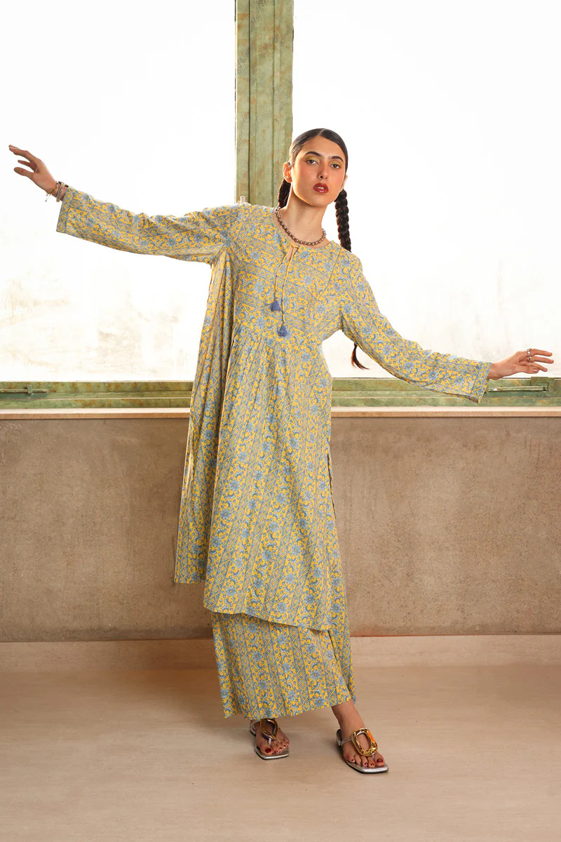 Pastel Chinoisery Dual-Set - Image 14