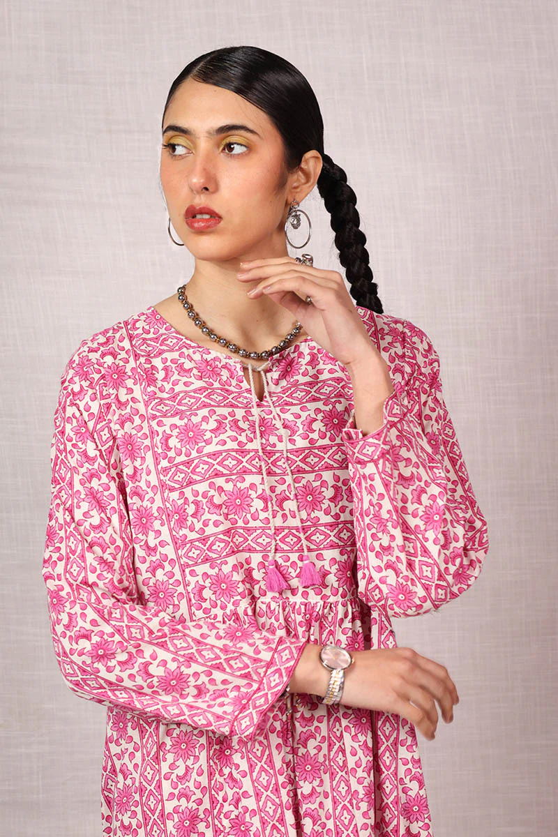 Pastel Chinoisery Dual-Set - Image 7