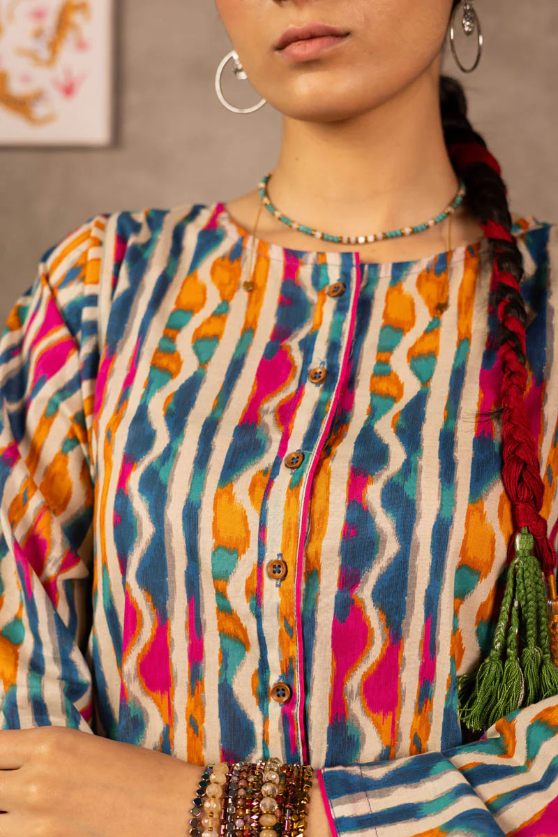 Ikkat Tales Duo - Image 19