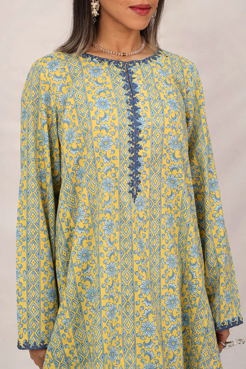 Chinoisery Style Twin-Set - Image 11
