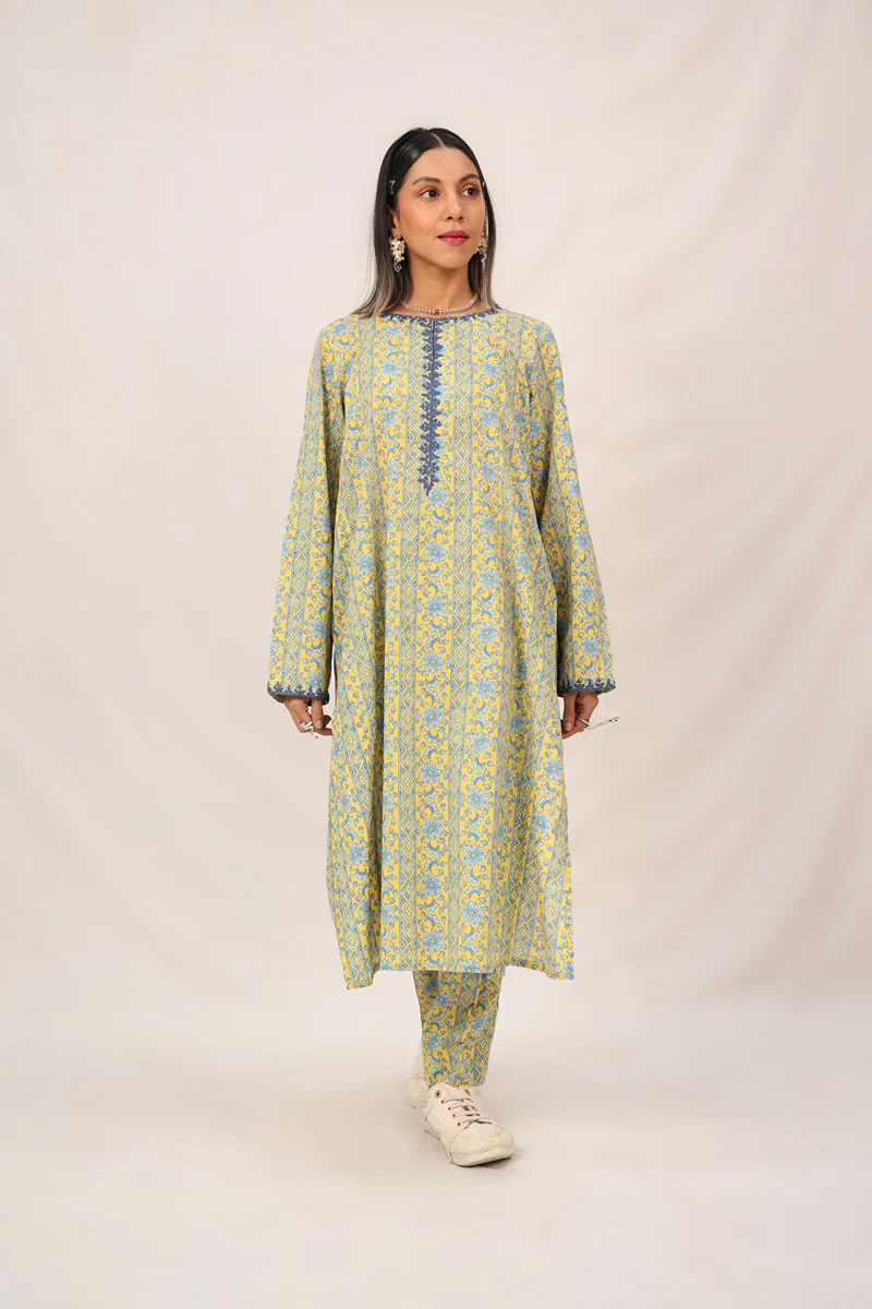 Chinoisery Style Twin-Set - Image 12
