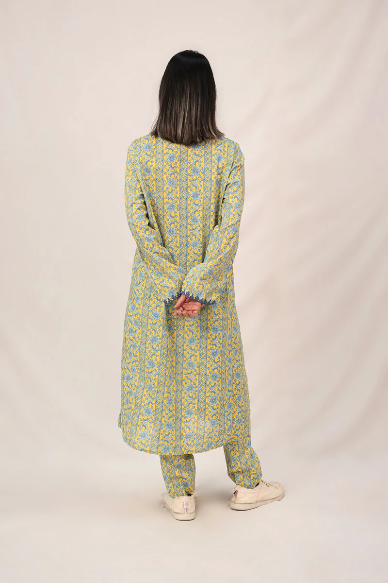 Chinoisery Style Twin-Set - Image 15