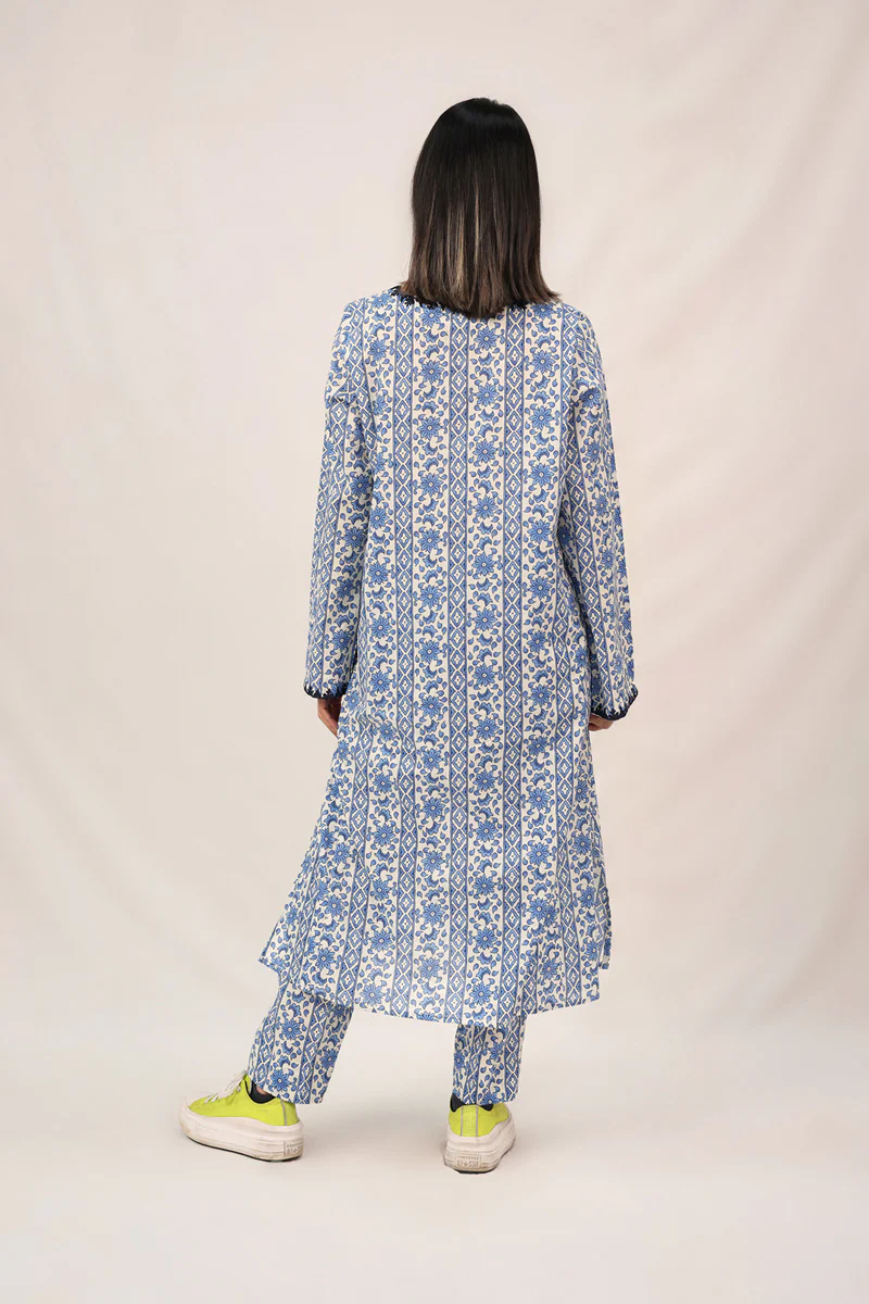 Chinoisery Style Twin-Set - Image 5