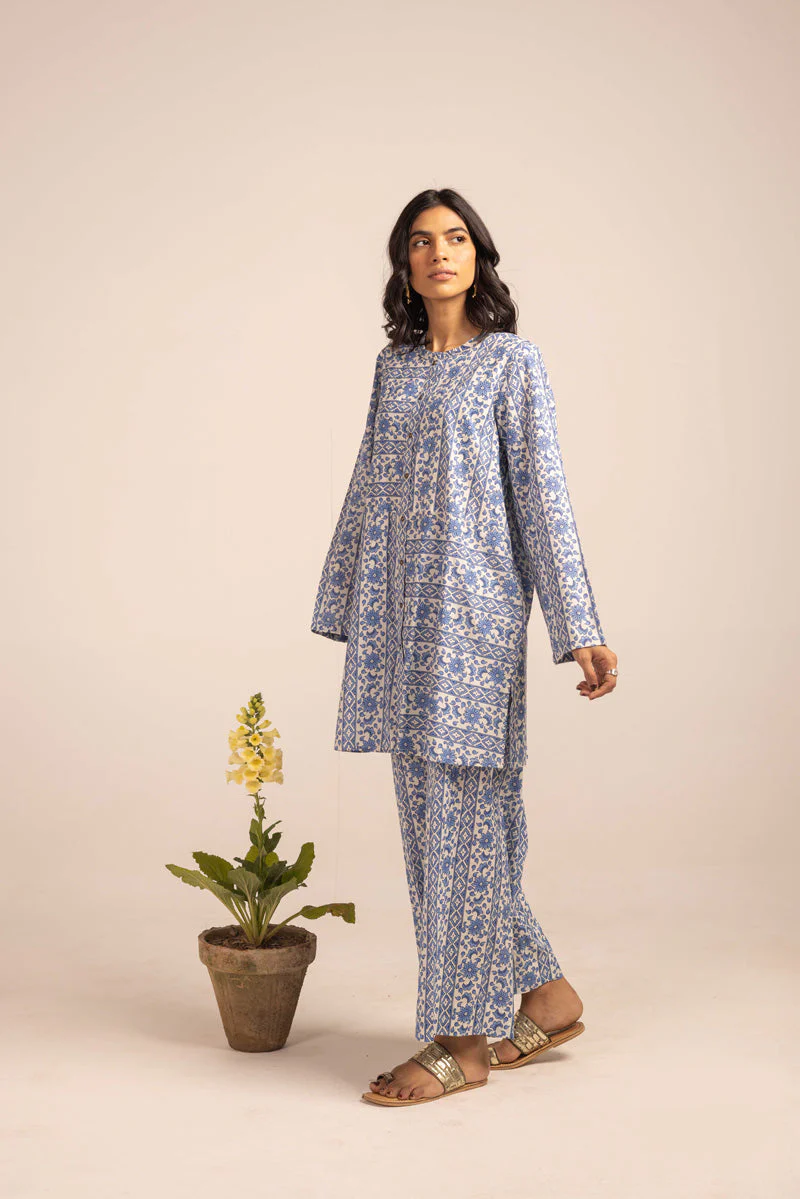 Chinoisery Charm Duo - Image 9