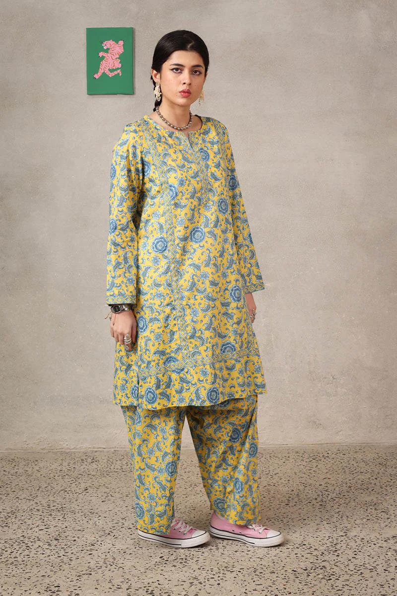 Chinoisery Daydream Set - Image 13
