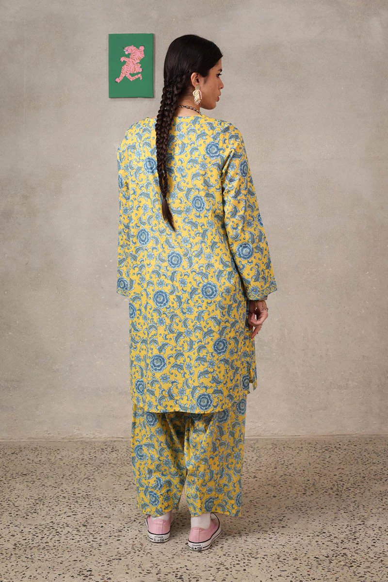 Chinoisery Daydream Set - Image 15