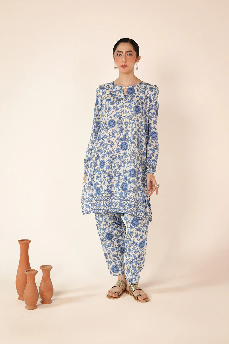 Chinoisery Revived Ensemble - Image 11
