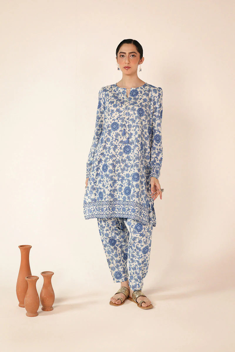 Chinoisery Revived Ensemble - Image 16