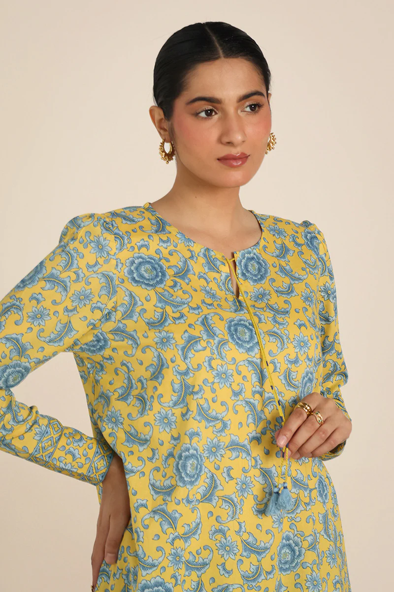 Chinoisery Revived Ensemble - Image 8