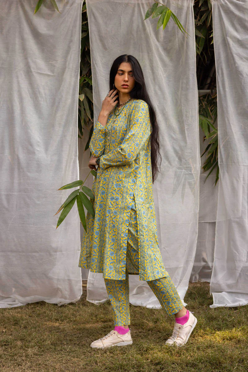 Chinoisery Flair Ensemble - Image 12