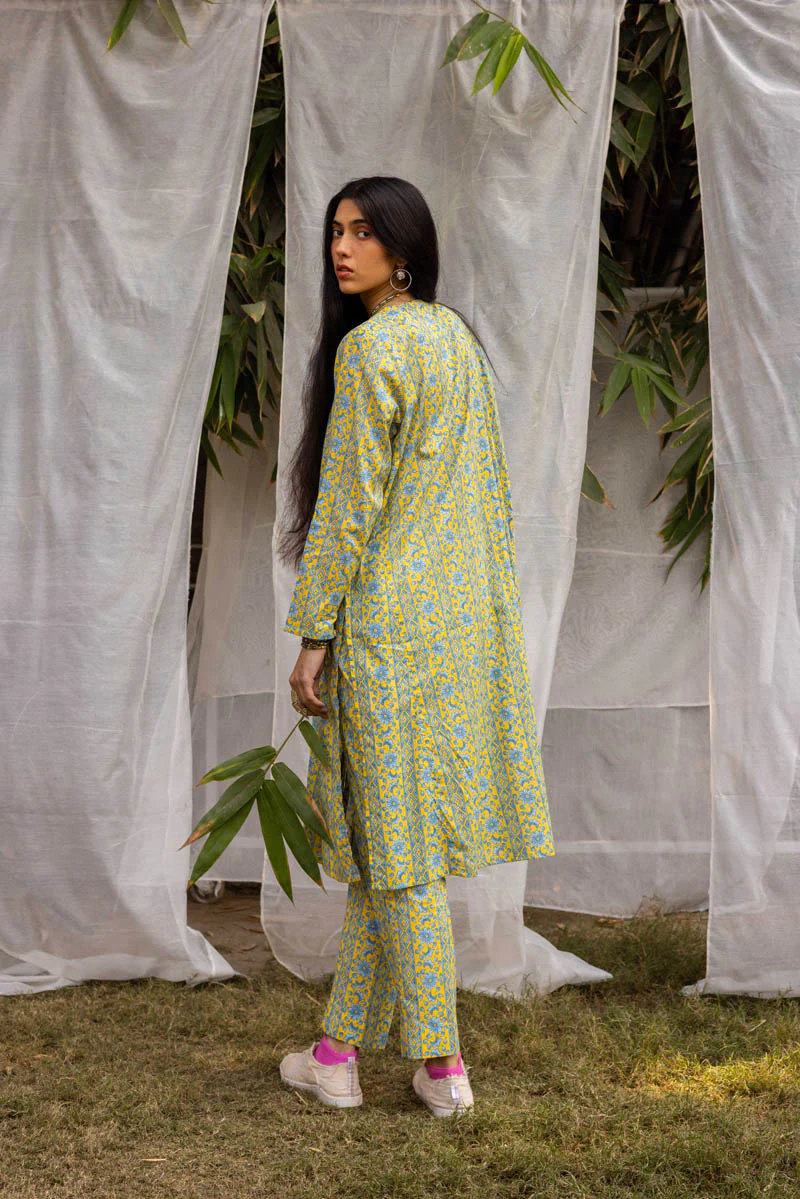 Chinoisery Flair Ensemble - Image 13