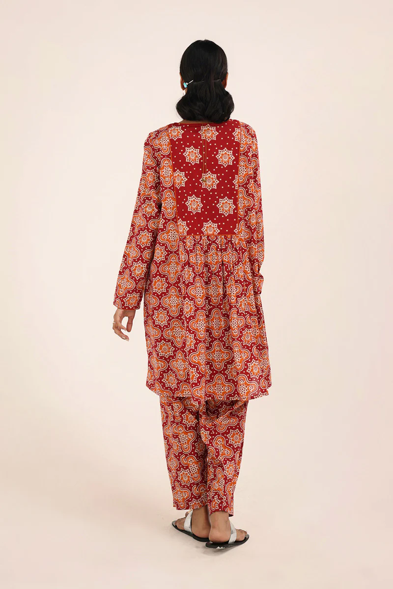 Dabu Echos Ensemble - Image 10