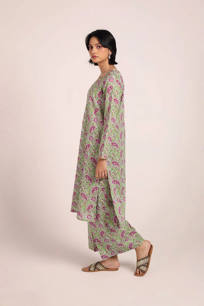 Kalamkari Kamal Duo - Image 13