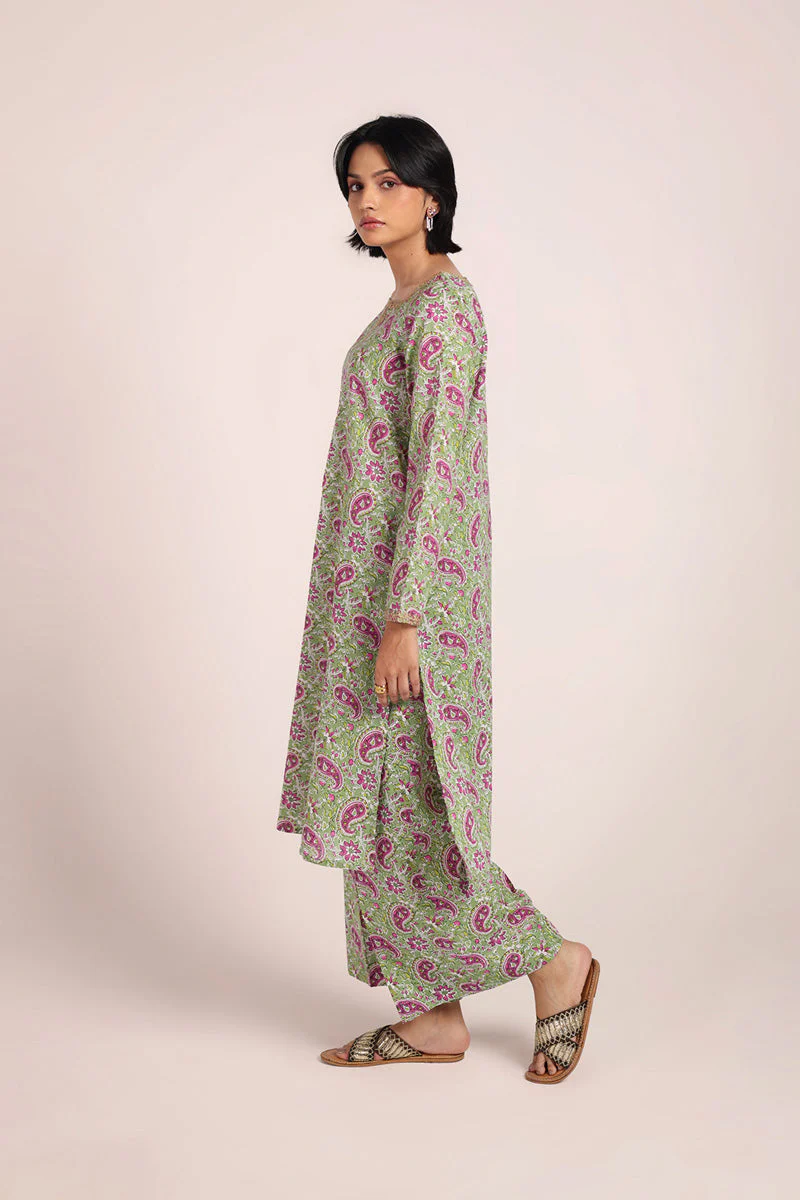 Kalamkari Kamal Duo - Image 17