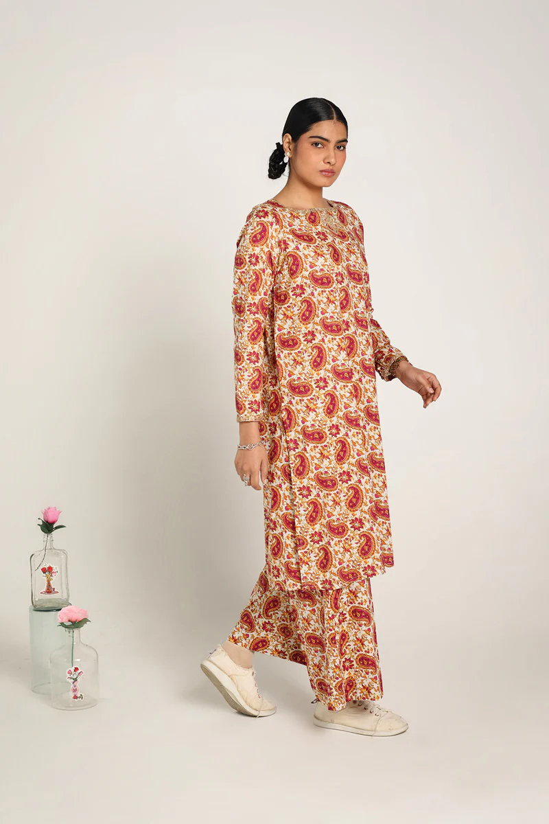 Kalamkari Kamal Duo - Image 8