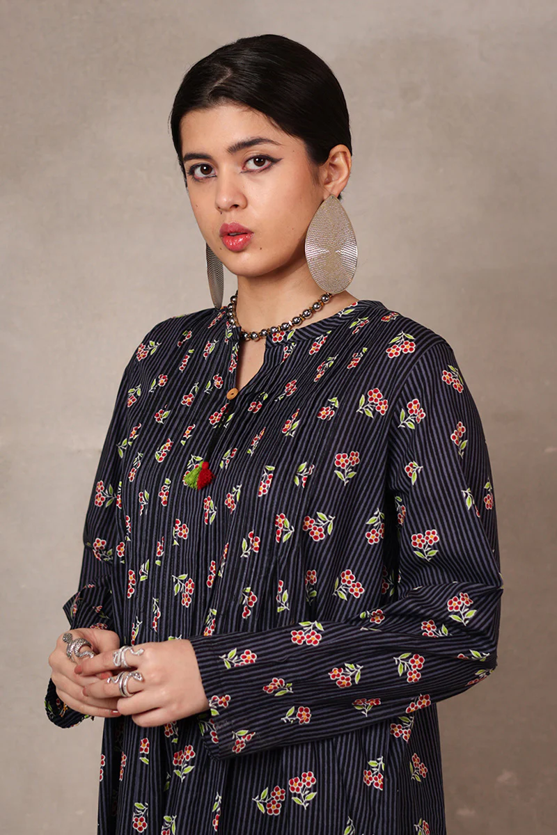 Phool Patti Reverie Dual-Set - Image 2