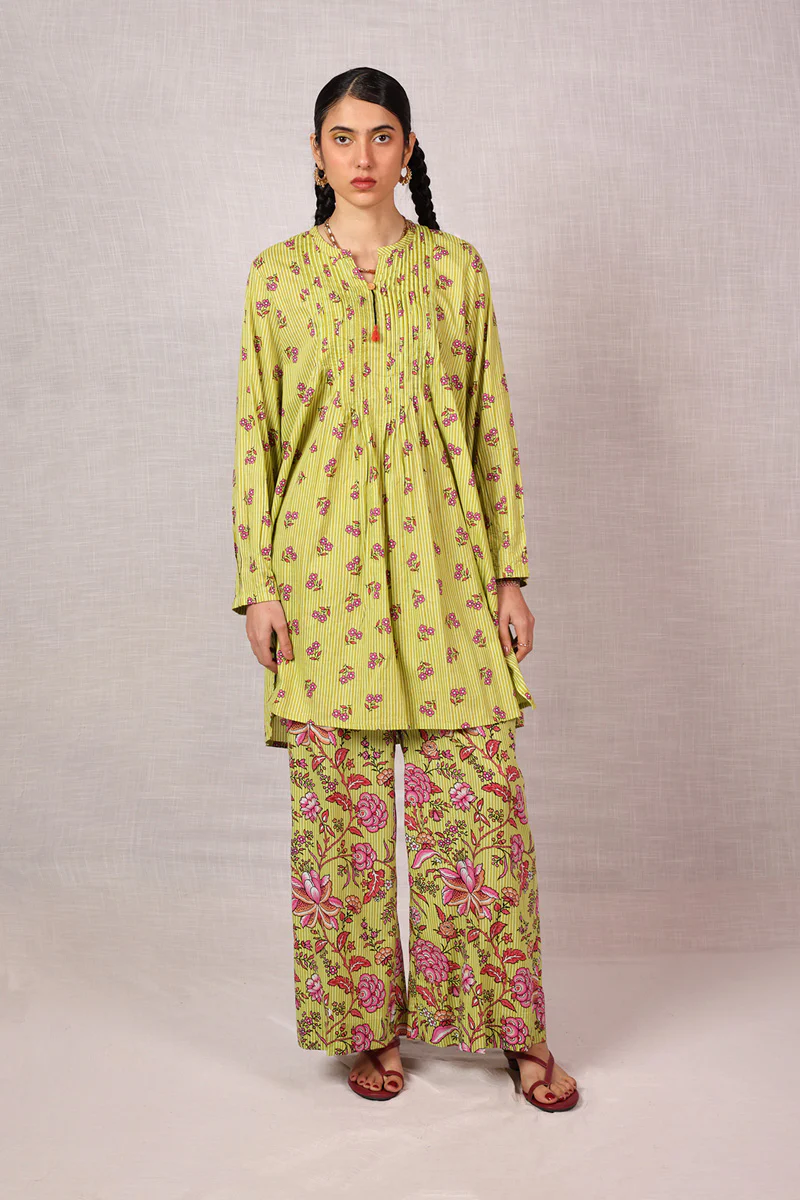 Phool Patti Reverie Dual-Set - Image 6