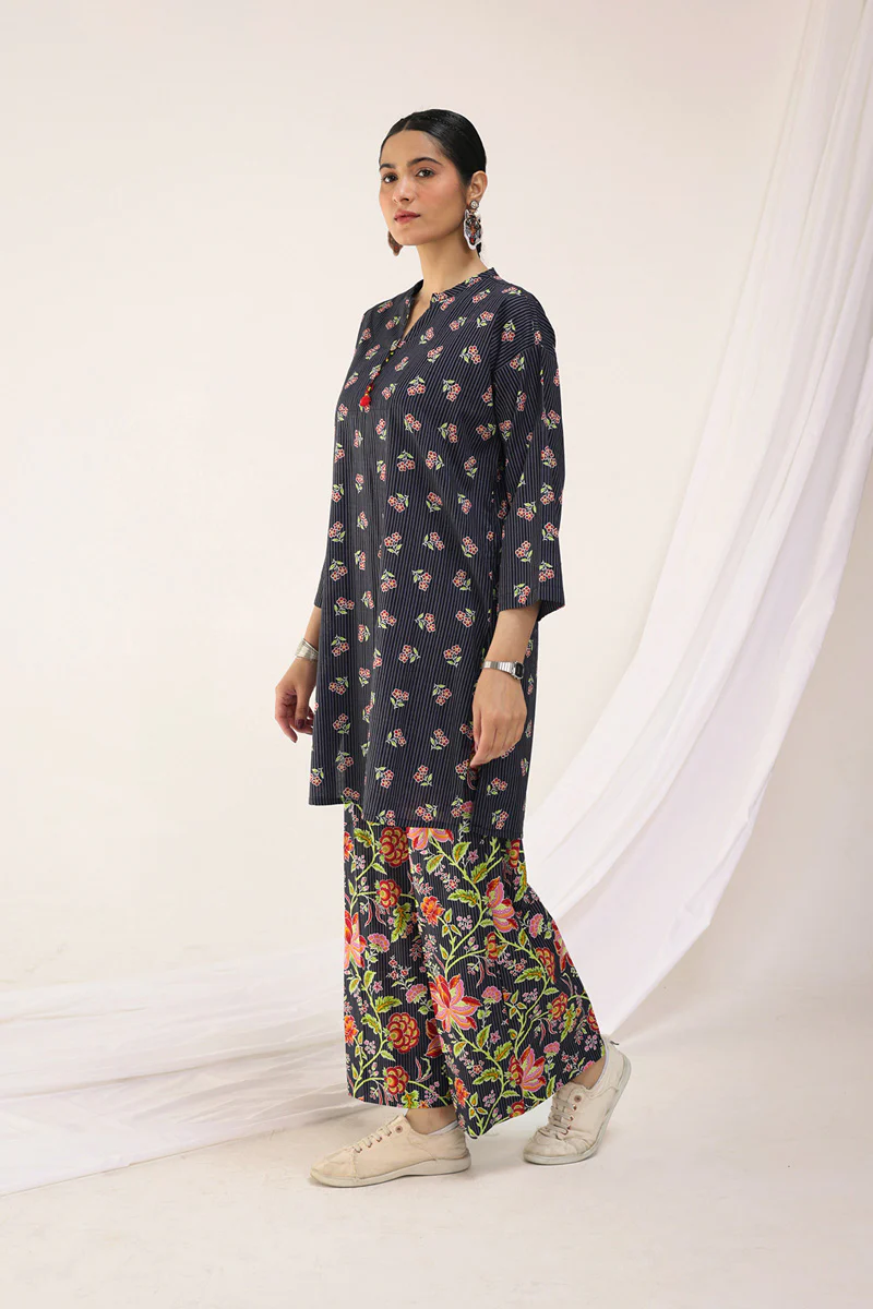 Phool Patti Style Ensemble - Image 11