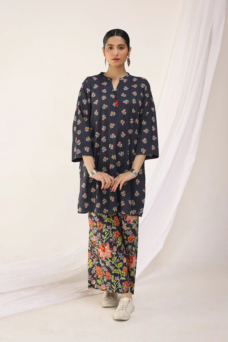 Phool Patti Style Ensemble - Image 12