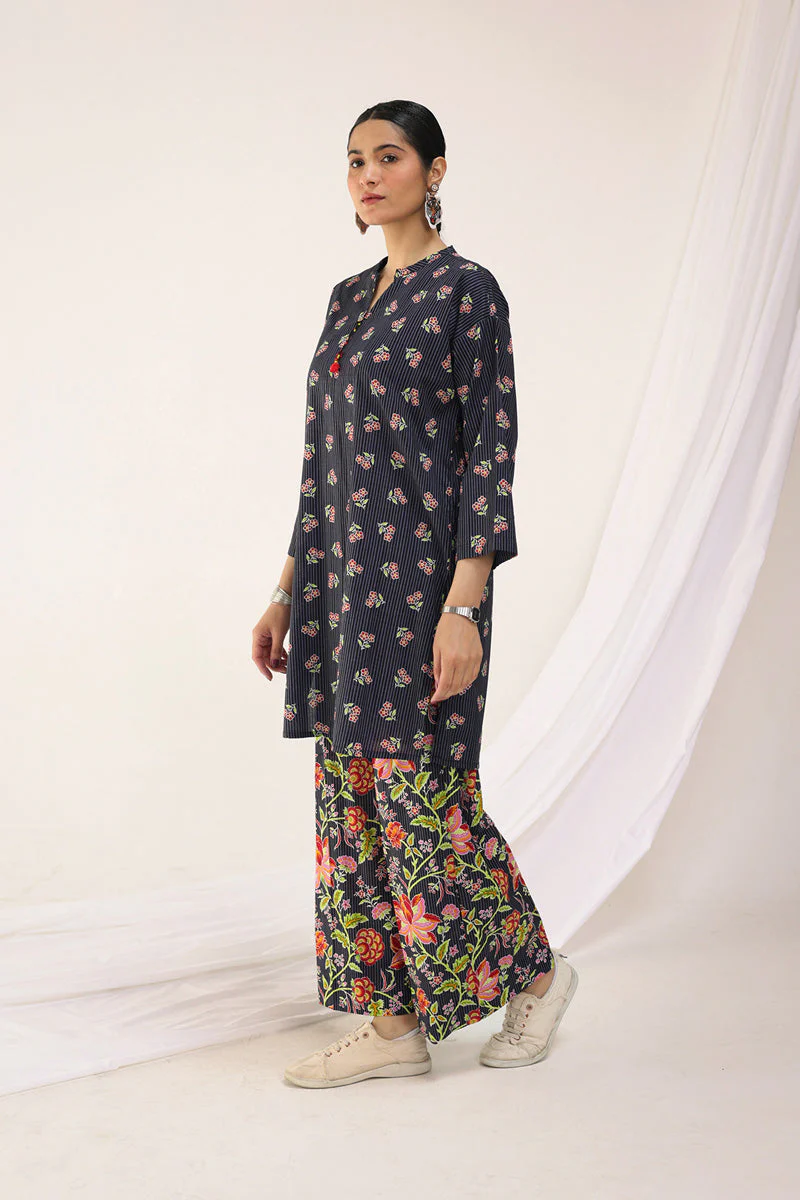 Phool Patti Style Ensemble - Image 20