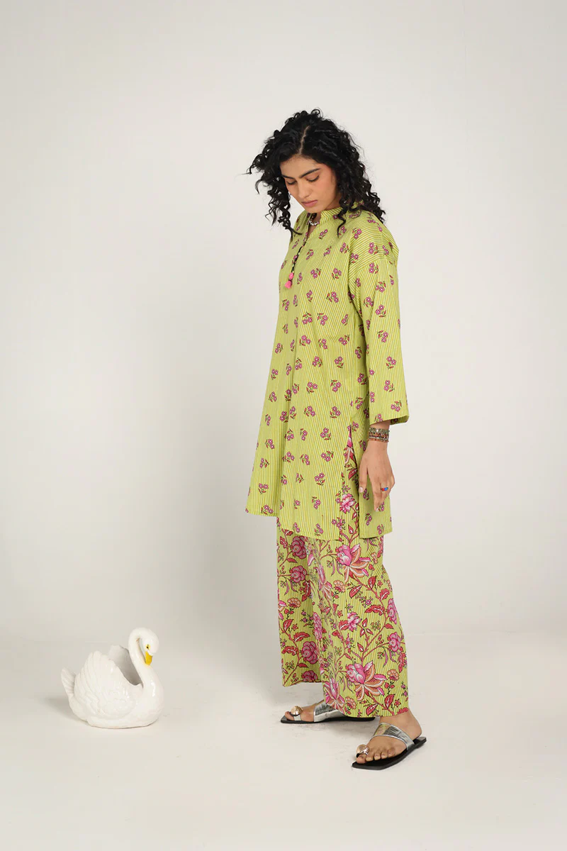 Phool Patti Style Ensemble - Image 5