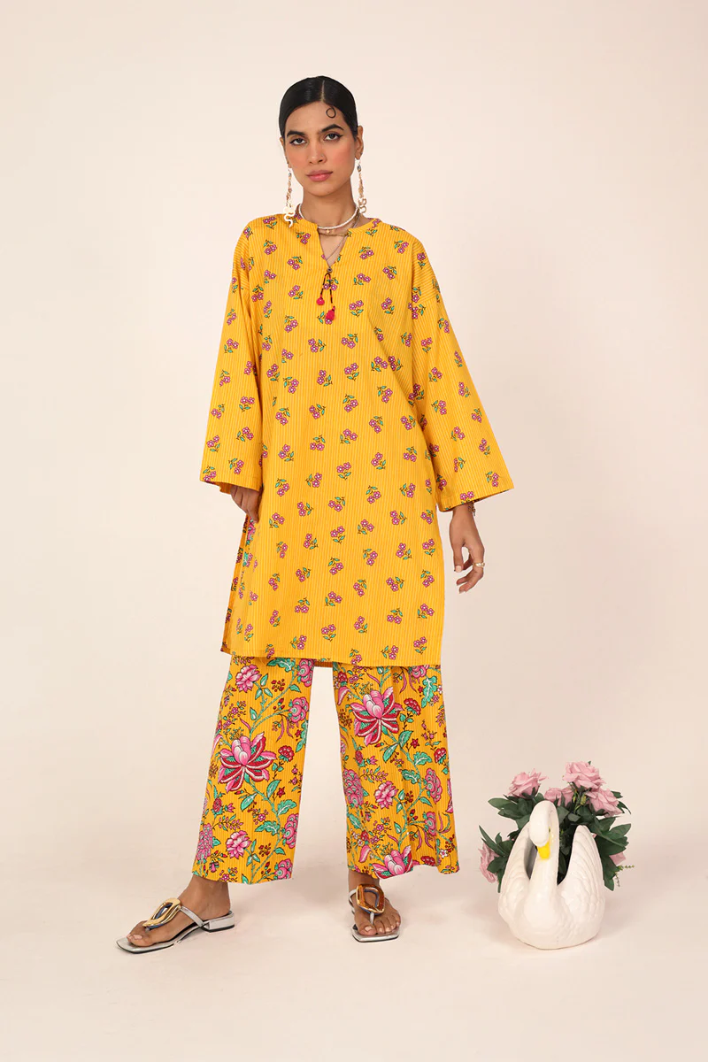 Phool Patti Style Ensemble - Image 7