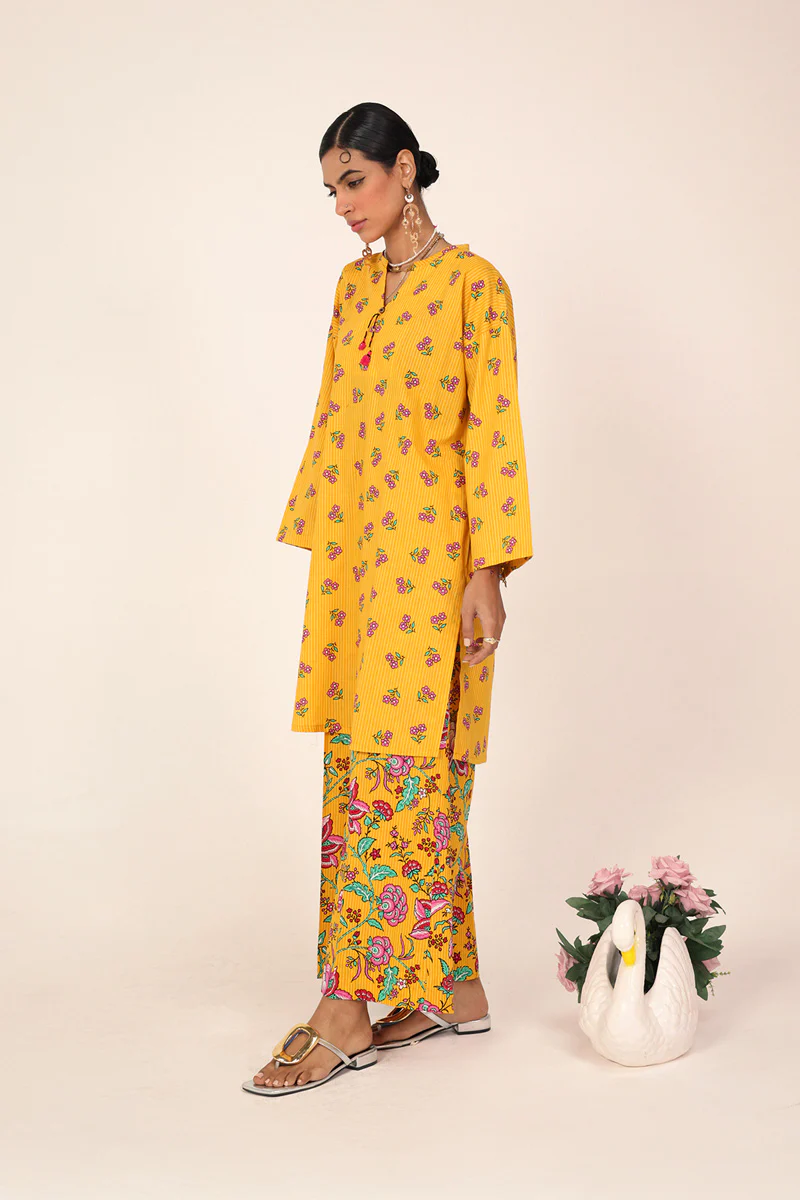 Phool Patti Style Ensemble - Image 8