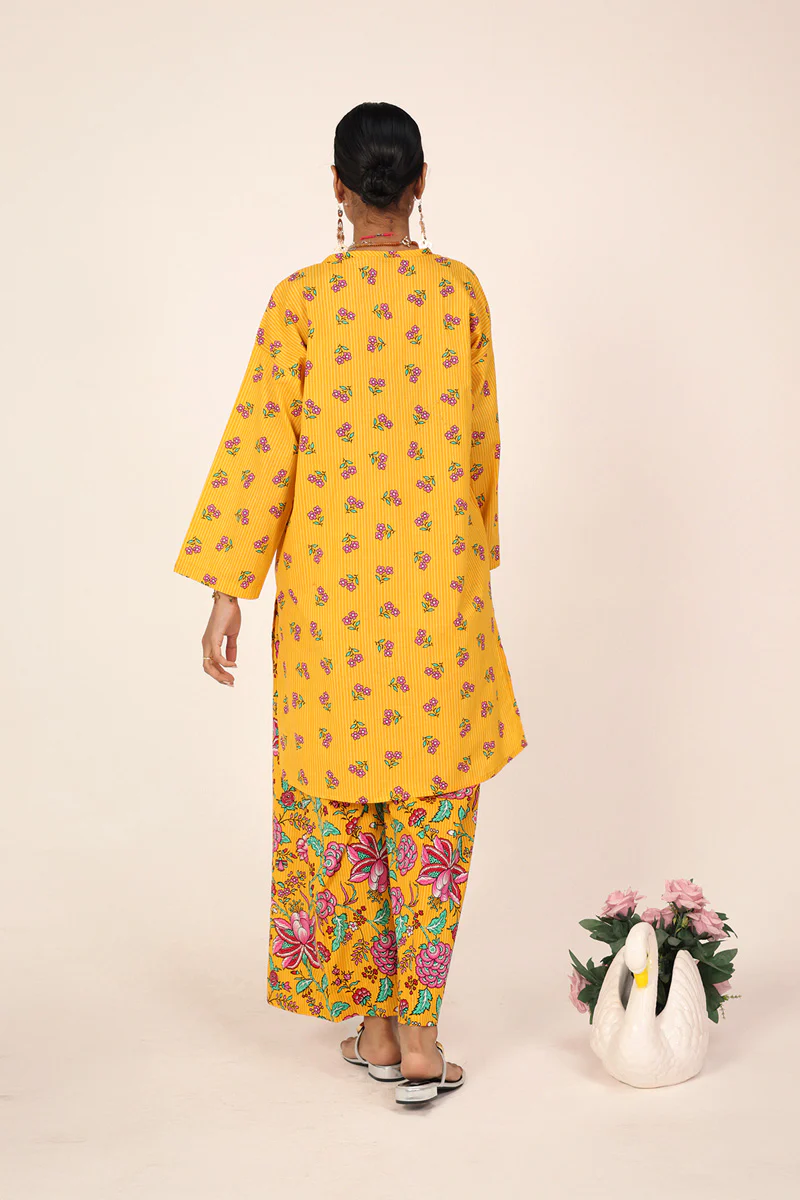 Phool Patti Style Ensemble - Image 9