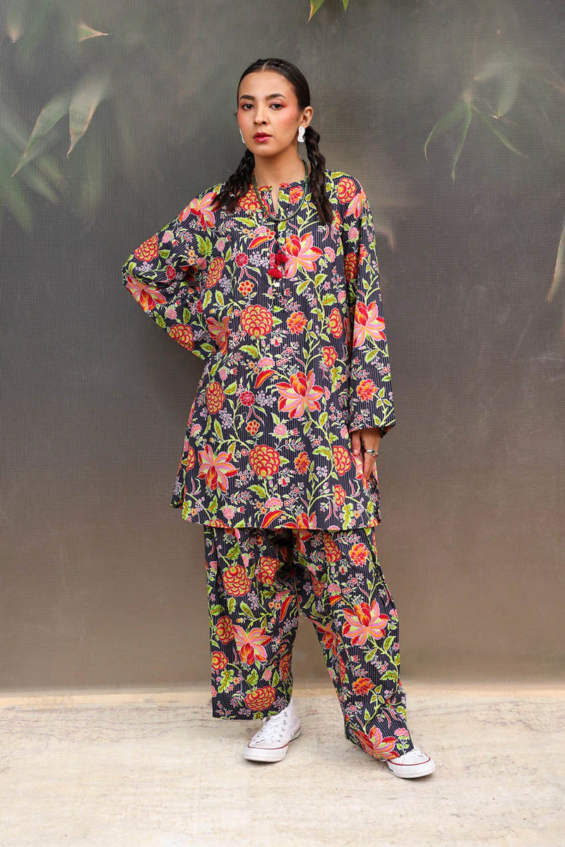 Phool Patti Tapestry Set - Image 2