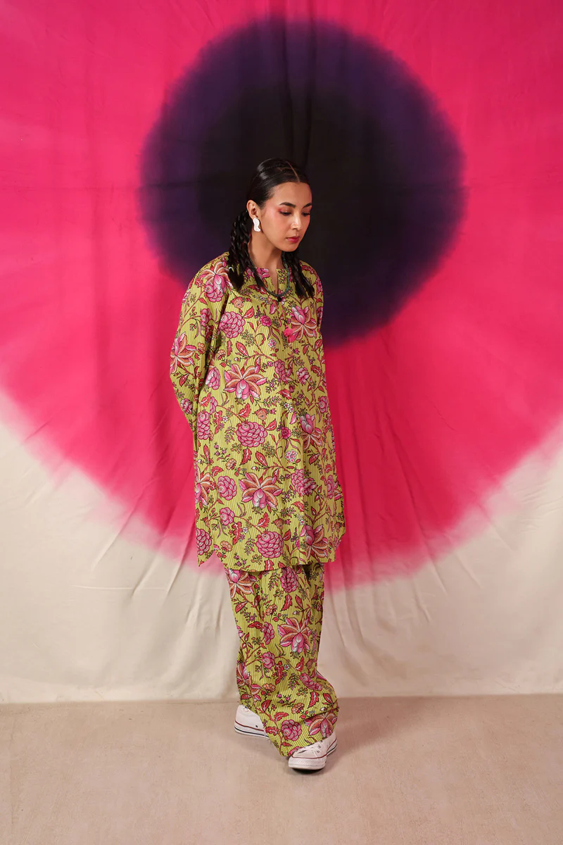 Phool Patti Tapestry Set - Image 7