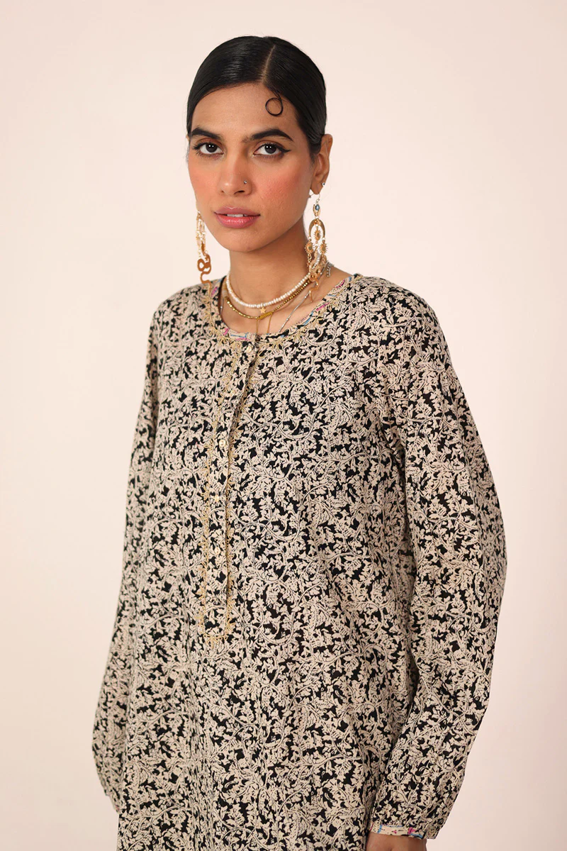 Samara Suroor Dual-Set - Image 2