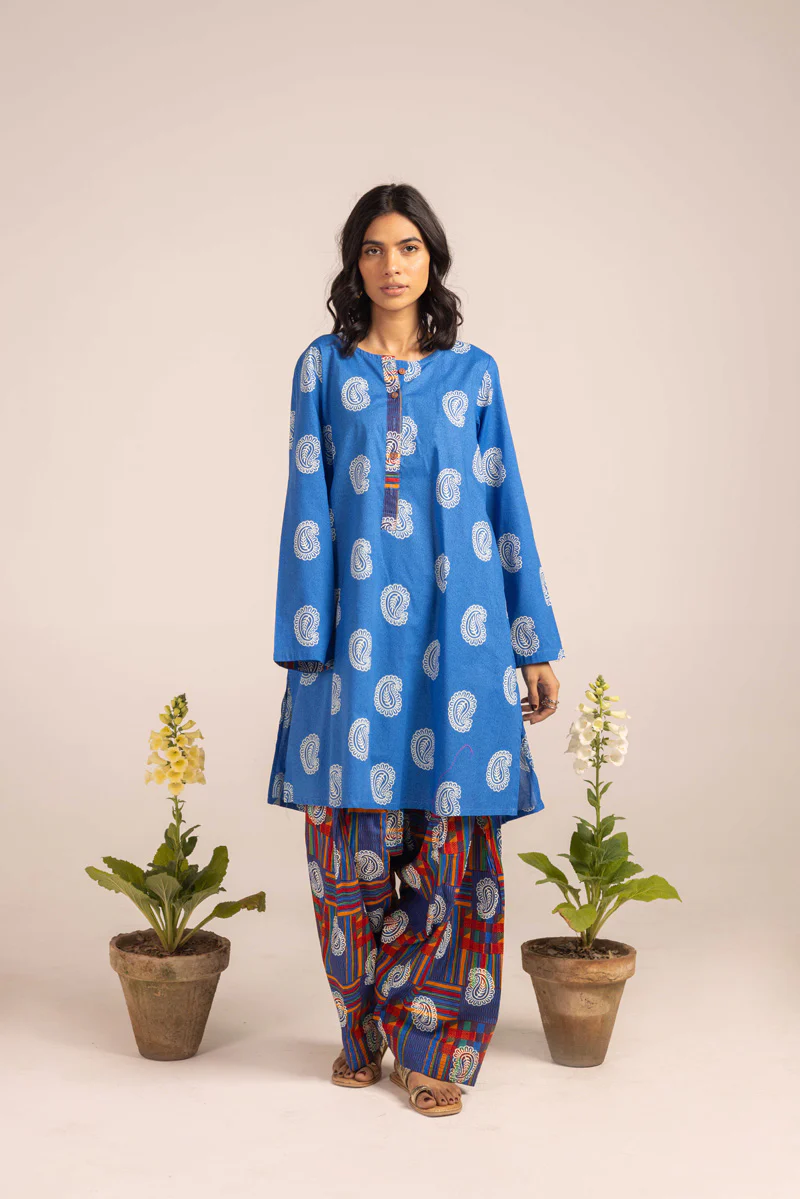 Kente Opulence Duo - Image 10