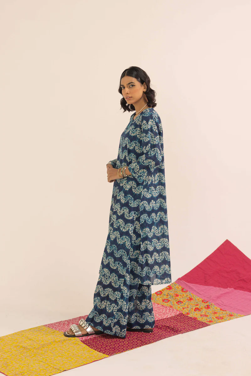 Pure Shibori Spotlight Duo - Image 2
