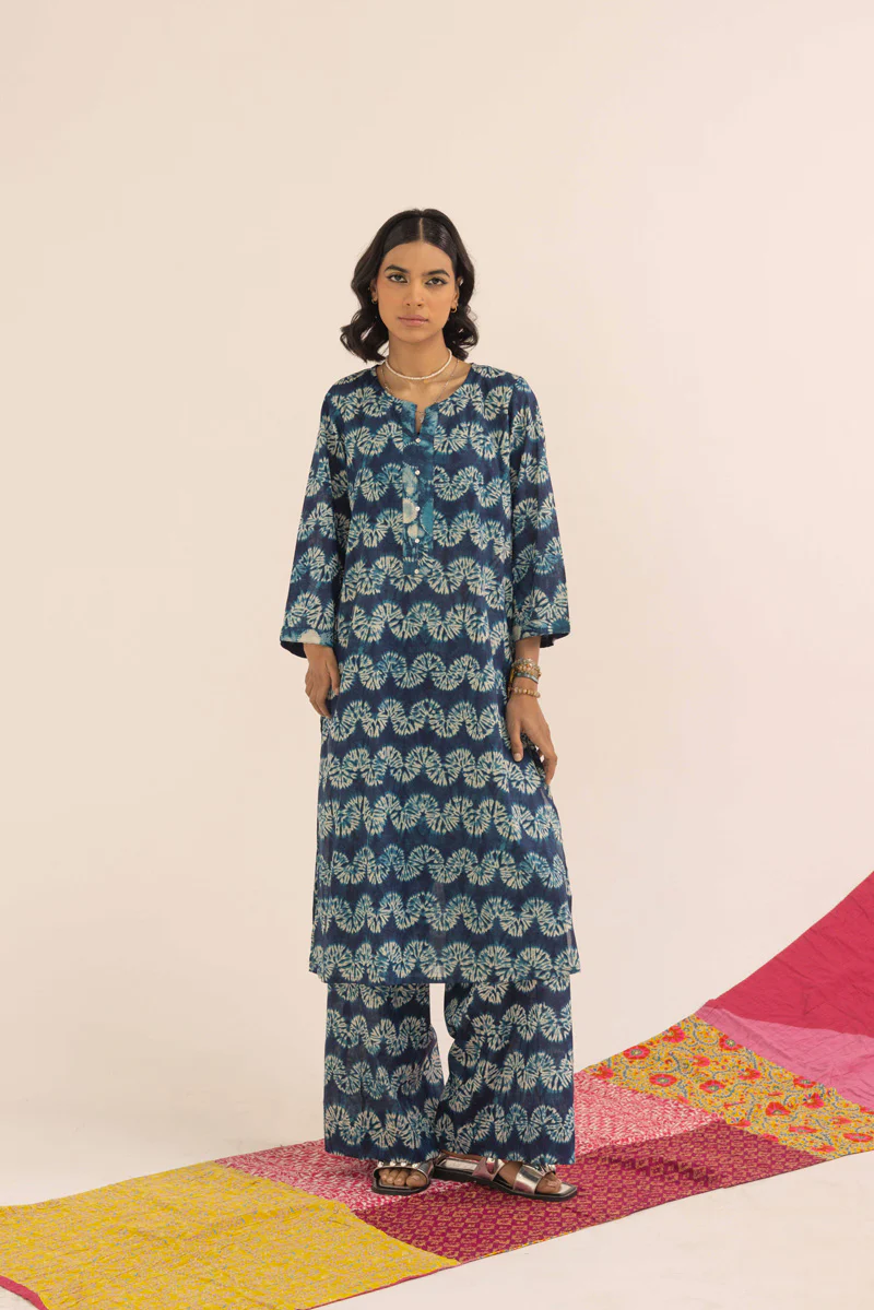 Pure Shibori Spotlight Duo - Image 3