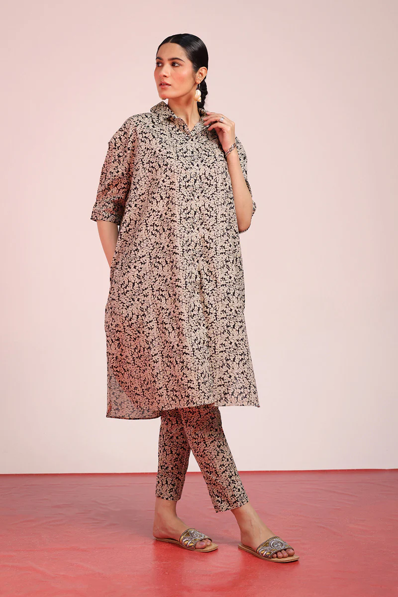 Samara Collared Ensemble - Image 15