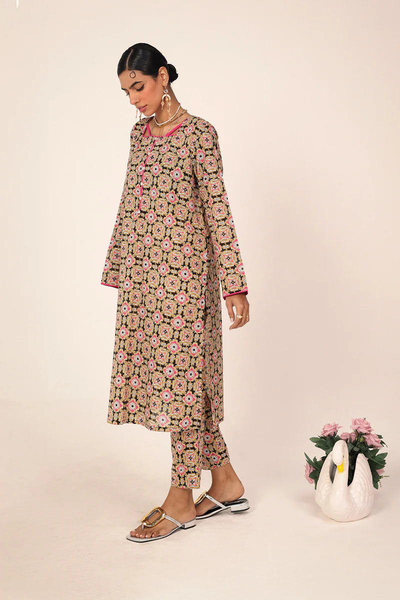 Serai Vivacious Twin-Set - Image 6