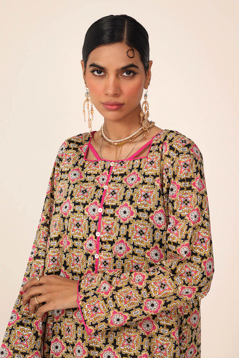 Serai Vivacious Twin-Set - Image 7