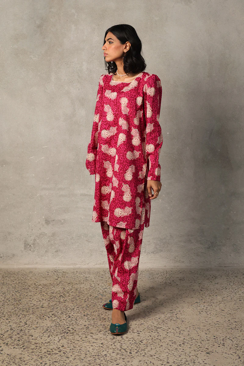 Feather Flow Whim Ensemble - Image 2