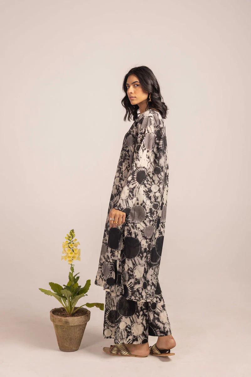 Dip Shibori Spotlight Duo - Image 24