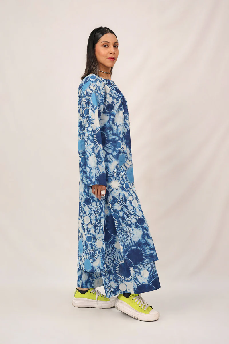 Dip Shibori Spotlight Duo - Image 3