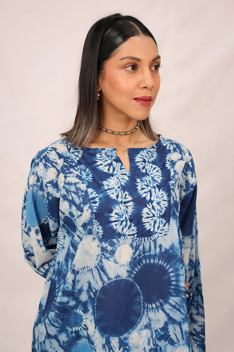 Dip Shibori Spotlight Duo - Image 4
