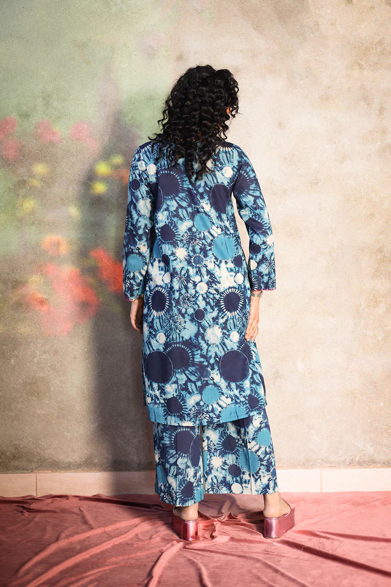 Pops of Shibori Set - Image 11