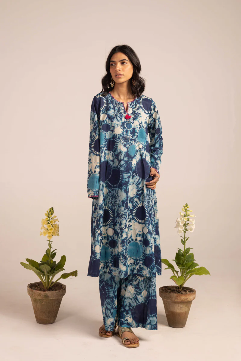 Pops of Shibori Set - Image 15